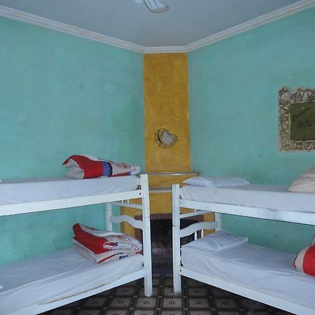 Casa Pueblo Hostel Mendoza Zewnętrze zdjęcie