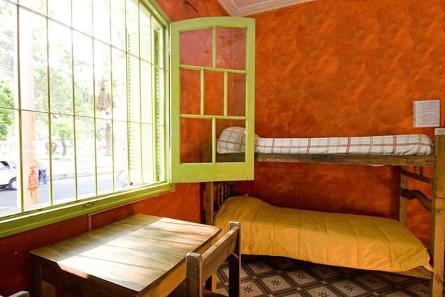 Casa Pueblo Hostel Mendoza Zewnętrze zdjęcie