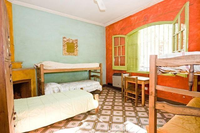 Casa Pueblo Hostel Mendoza Zewnętrze zdjęcie