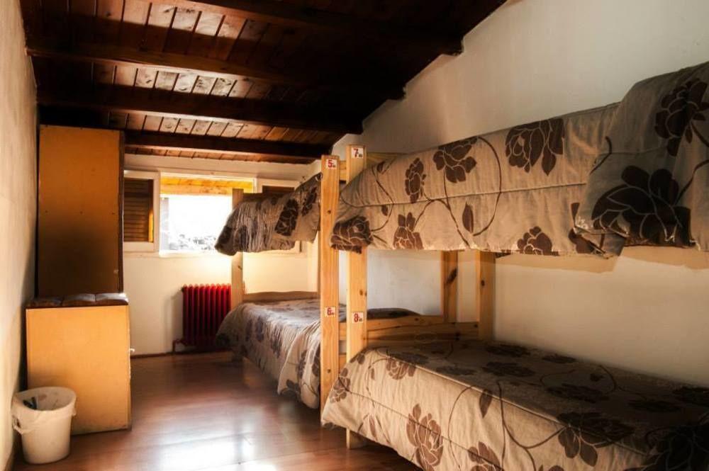 Casa Pueblo Hostel Mendoza Zewnętrze zdjęcie