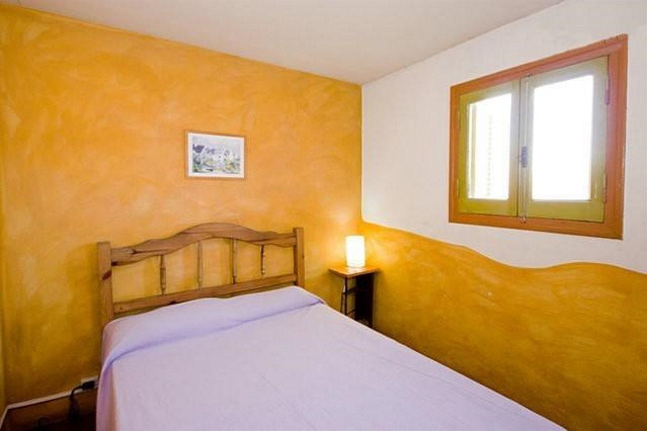 Casa Pueblo Hostel Mendoza Zewnętrze zdjęcie