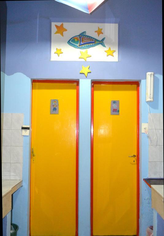 Casa Pueblo Hostel Mendoza Pokój zdjęcie