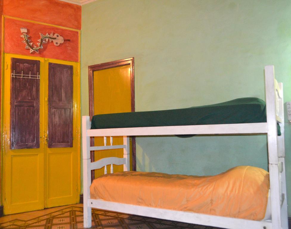 Casa Pueblo Hostel Mendoza Pokój zdjęcie